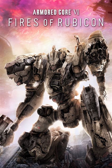 pile driver ac6|Armored Core 6: Fires of Rubicon .